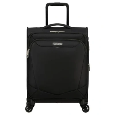 Image of American Tourister SummerRide Cabin luggage Black