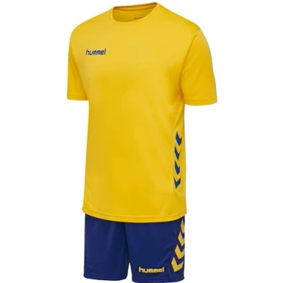 Image of hummel Men&#039;s Hmlpromo Duo Set