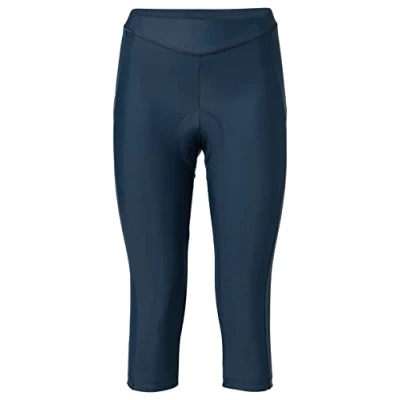 Image of VAUDE Advanced Iv Pants Dark sea 42