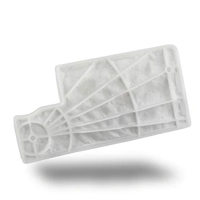 Image of MOTOR PROTECTION FILTER (Plastic Frame) Karcher CV 38/1 and 38/2
