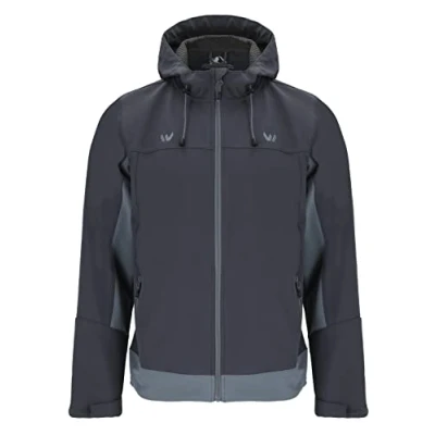 Image of WHISTLER Ryder Jacket India Ink 3XL