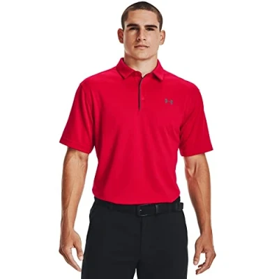 Image of Under Armour Tech Polo