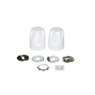 Image of Regin REGR11 Tamper Proof Domestic Radvalve Tops