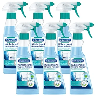 Image of Dr. Beckmann Fridge Hygiene Cleaner