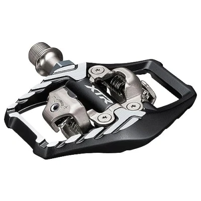 Image of SHIMANO Unisex Pdm9120 Bike Parts, Standard, 9 16 inches UK