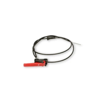 Image of 8200000964 Bonnet Cable TRISCAN 8140 25604