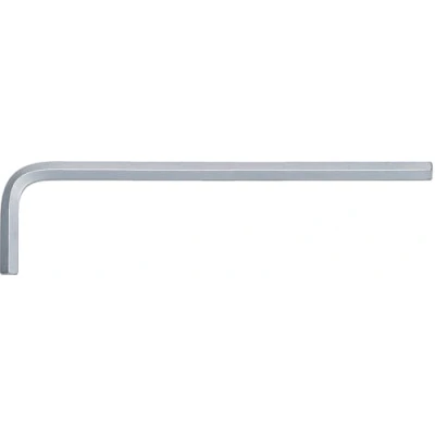 Image of KS Tools 151.2045 5mm Long Classic Hex Key Wrench
