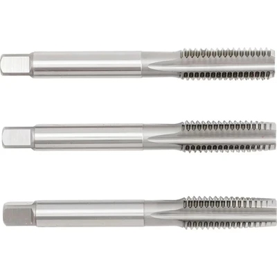 Image of Sherwood 12X1.75MM HSSGT Straight Flute Tap Set