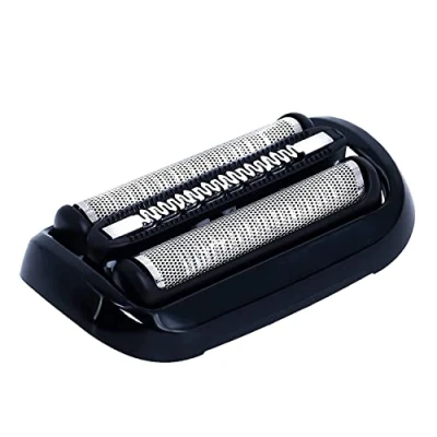 Image of 53B Shaver Head Compatible with Braun 5 Series 6 Series, Electric Replacement Foil and Cutter 5020s, 5018s, 5050cs, 6020s, 50 R1000s M4000cs B1300s B7000cc