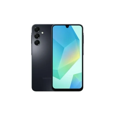 Image of Samsung Galaxy A16 (A165) Dual LTE 128GB 4GB RAM Black