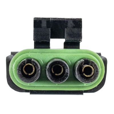Image of 00855300, 00855338 Lambda sensor FEBI BILSTEIN 175866 Heated 3 VAUXHALL: Astra Mk3 Saloon, Calibra, Mk2 CC, OPEL: Kadett E CC