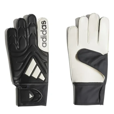 Image of adidas Performance COPA Unisex Goalkeeping gloves, Size: 11, Black/white