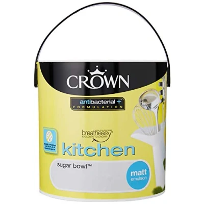 Image of Crown Retail KITCHEN SUGAR BOWL 2.5 L