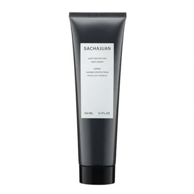 Image of Sachajuan Heat Protection Hair Cream 150ml