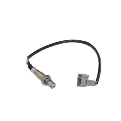 Image of 1821354LB0, 1821354LB0000 Lambda sensor VALEO 368213 before catalytic converter M18x1,5 Planar probe, Thread pre greased, Heated rectangular