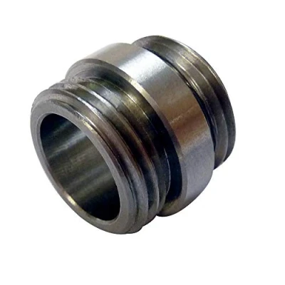 Image of Stainless Steel Shower Hose Extender 1/2&#039; x BSP Male to BYSHE01
