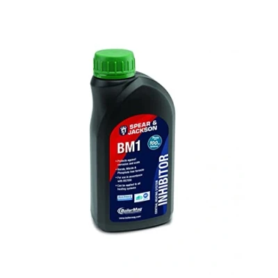 Image of BoilerMag Central Heating Inhibitor 500ml BM1