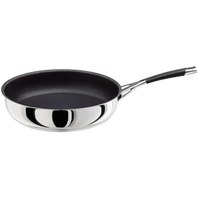 Image of Stellar 5000 Induction Flow 28cm Non Stick Frypan