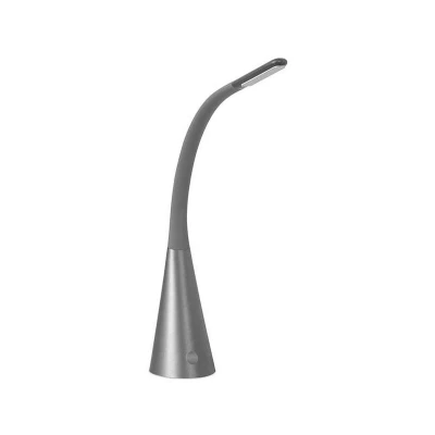 Image of Stol LED Table lamp Grey 400lm 3000K