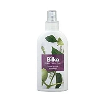 Image of BILKA Herbal Hair Tonic for Healthy Against Loss 200ml