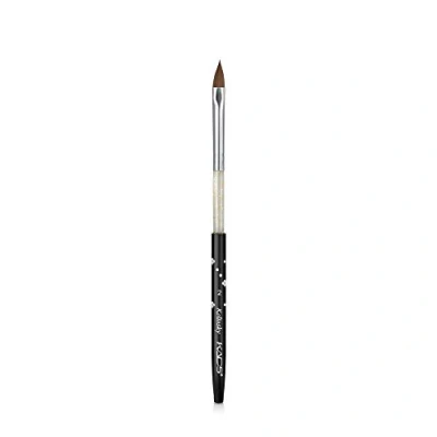Image of KADS Kolinsky Sable Nail Brush (size 2)