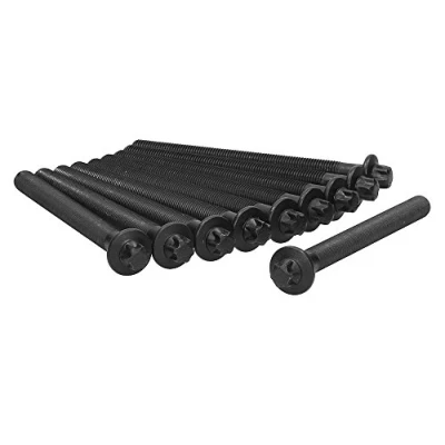 Image of 7701471779x10 Cylinder Head Bolt Kit AJUSA 81031900 10