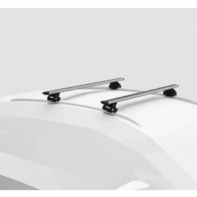 Image of Kit Flush Rail 6170