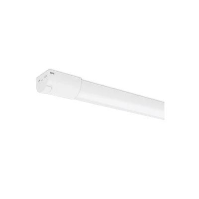 Image of Multi Wattage CCT 6FT Slim LED Batten Kosnic Arno Pro