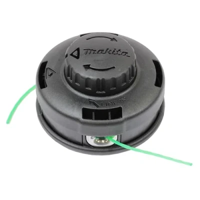 Image of Makita 191D91 7 Brushcutter Head 2.0 mm, M8X1.25 LH