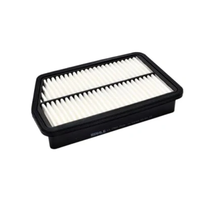 Image of 70529374 Air Filter MAHLE ORIGINAL LX 2960 47,0mm 178mm 271,5mm Insert CHEVROLET: Tacuma