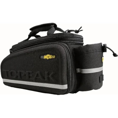 Image of Topeak MTX Trunk Bag DX 2.0
