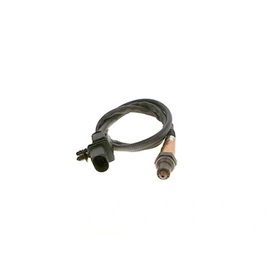 Image of 53170199 Lambda sensor BOSCH 0 258 017 095 5 JEEP: GRAND CHEROKEE 4, CHRYSLER: 300C Touring