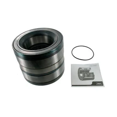 Image of 0003300725, 0003500535, 0003500935, 0003502335, 0149815105 Wheel Bearing SKF VKBA 5412 82mm 140mm 115mm