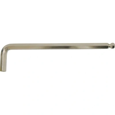 Image of Kennedy 8.0mm Hexagon C/V L Wrench Ball Driver