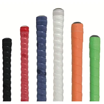 Image of TK Contour Plus Hockey Stick Grip (Blue)