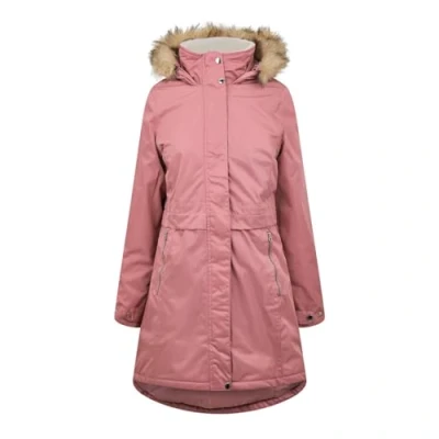Image of Regatta Womens Lexis Jacket Dusty Rose M