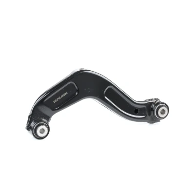 Image of 3R0505323, 3R0505324, 8E0505323M, 8E0505324M Suspension Arm DELPHI TC3088 without ball joint Upper, Right Trailing Sheet Steel AUDI: A4 B7 Saloon