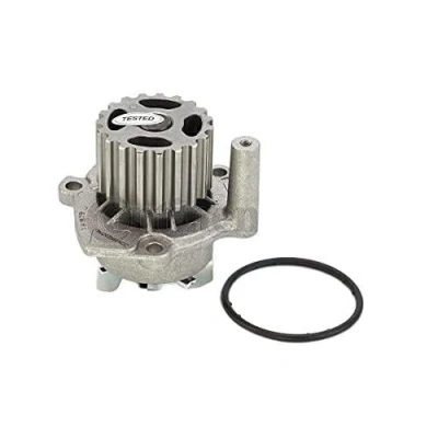 Image of 1250684, 1250685, 1459215, 6M218501AA Water pump CONTITECH WP6001 with seal VOLKSWAGEN: Golf 5, Polo IV Hatchback, Transporter SKODA: Fabia 2