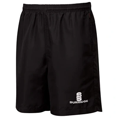 Image of Surridge Sports Men Blade Shorts Navy, Size 2X Large