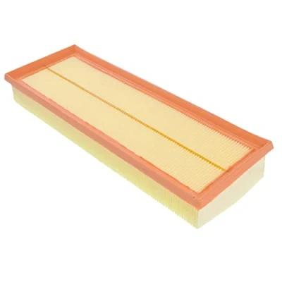Image of 13717561235 Air Filter FEBI BILSTEIN 108334 50mm 130mm 365mm Insert MINI: Hatchback, Countryman, Clubman