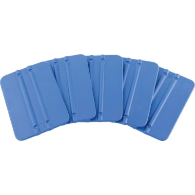 Image of Kennedy 100mm (4&quot;) Auto Body Filler Applicators (Packets 5)