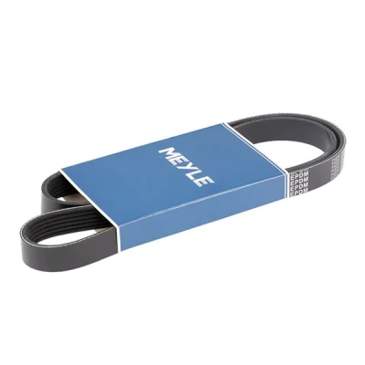 Image of 1439877, 6G9N8620BB V ribbed belt MEYLE 050 006 1200 1200mm 6 EPDM (ethylene propylene diene Monomer (M class) rubber) ORIGINAL Quality