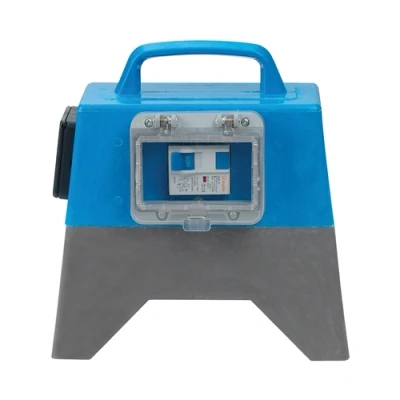 Image of Defender Earth Leakage Unit 13A 230V