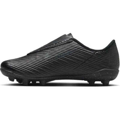 Image of NIKE JR Vapor 16 Club MG PS (V) Sneaker, Black Deep Jungle, 11.5 UK