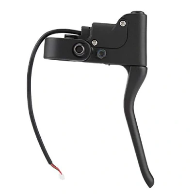 Image of Bnineteenteam Brake Handle, Scooter Lever Handle Compatible with MIJIA M365 Electrical Bike