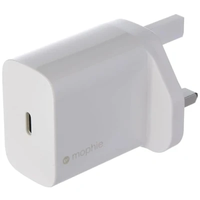 Image of ZAGG mophie 30W USB C GaN Wall Adapter (UK) (2021)