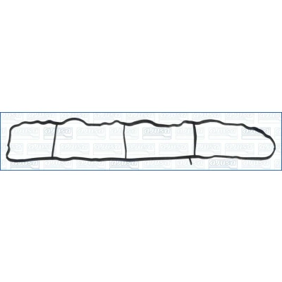 Image of 6510910060, 68089608AA Intake Manifold Gasket AJUSA 13228200 Suction Pipe MERCEDES BENZ: C Class Saloon, Sprinter 3.5 T Van, modell