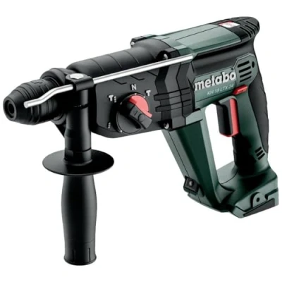 Image of Metabo KH 18 LTX 24 SDS Plus Cordless Combination Hammer 18V