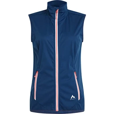 Image of Mckinley Ciamarello Jacket Navy/Red Light 34