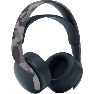 Image of PULSE™ 3D Wireless Headset Grey Camo